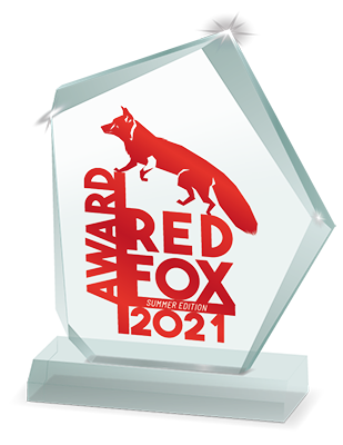 red-fox-award-2021