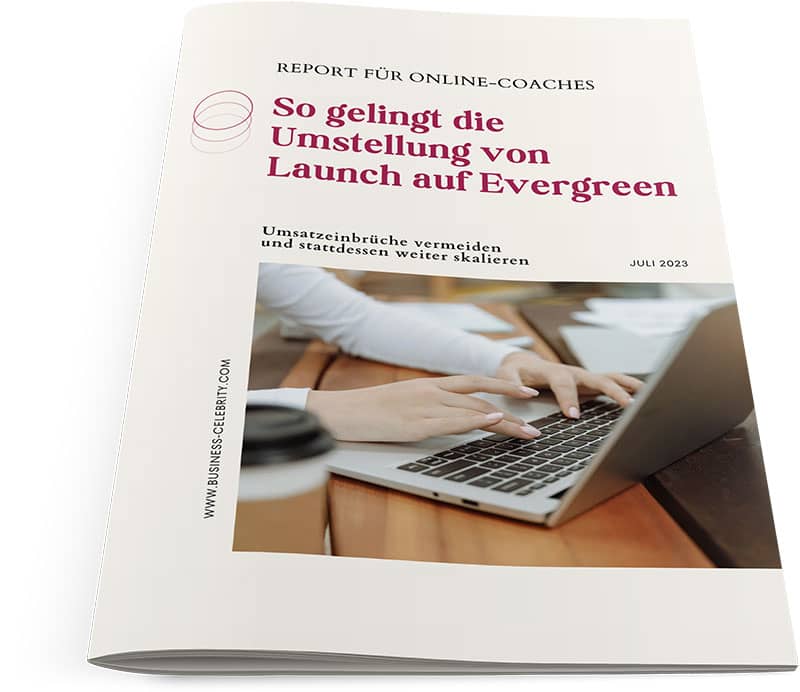 report-launch-evergreen