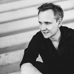Sebastian Weber
