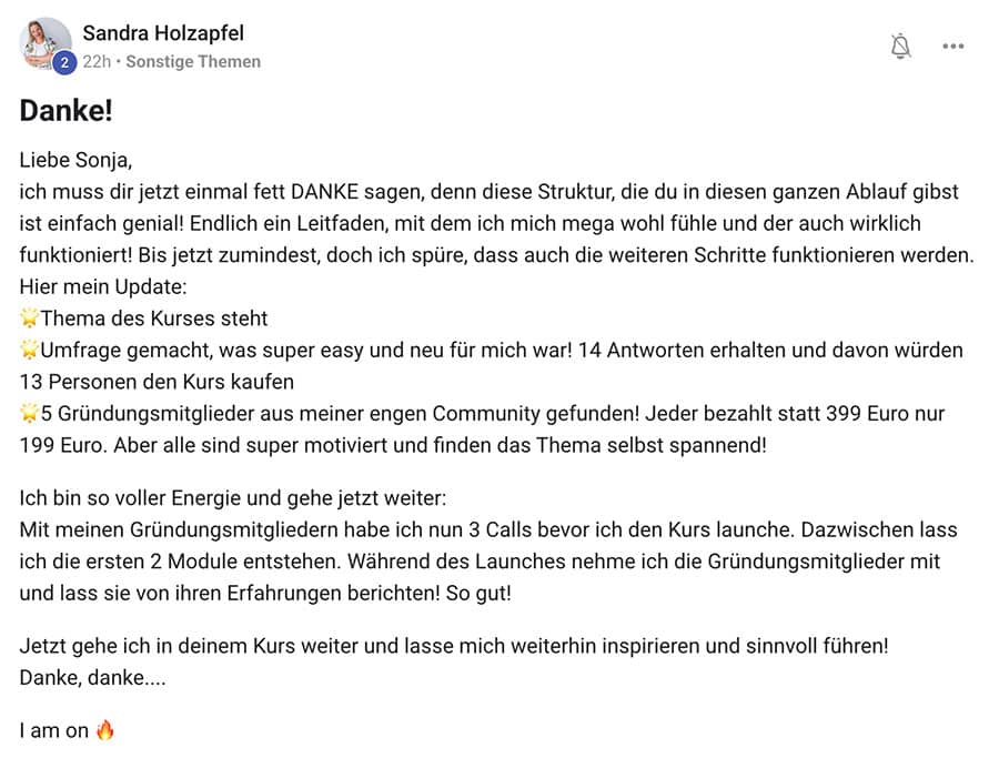 testimonial-sandra-holzapfel